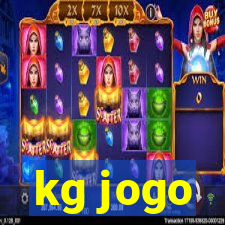 kg jogo